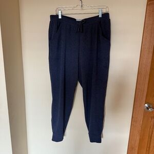 Tommy John Zen Waffle Joggers - L